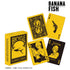 『BANANA FISH』バイスクル トランプ