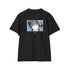 『ぬらりひょんの孫〜千年魔京〜』氷麗 Ani-Art BLACK LABEL Tシャツレディース【202506再販】