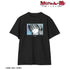 『ぬらりひょんの孫〜千年魔京〜』氷麗 Ani-Art BLACK LABEL Tシャツレディース【202506再販】