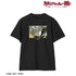 『ぬらりひょんの孫〜千年魔京〜』首無 Ani-Art BLACK LABEL Tシャツレディース