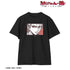 『ぬらりひょんの孫〜千年魔京〜』鴆 Ani-Art BLACK LABEL Tシャツメンズ