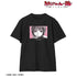 『ぬらりひょんの孫〜千年魔京〜』花開院ゆら Ani-Art BLACK LABEL Tシャツメンズ