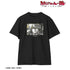 『ぬらりひょんの孫〜千年魔京〜』ぬらりひょん Ani-Art BLACK LABEL Tシャツメンズ【202506再販】