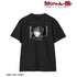 『ぬらりひょんの孫〜千年魔京〜』羽衣狐 Ani-Art BLACK LABEL Tシャツメンズ