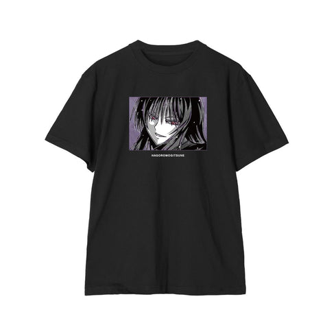 『ぬらりひょんの孫〜千年魔京〜』羽衣狐 Ani-Art BLACK LABEL Tシャツレディース