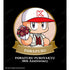 『パワフルプロ野球』30th Anniversary ver. パワプロくん BIGシルエットTシャツユニセックス