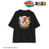 『パワフルプロ野球』30th Anniversary ver. パーちゃん&ワーちゃん BIGシルエットTシャツユニセックス