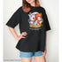 『パワフルプロ野球』30th Anniversary ver. パーちゃん&ワーちゃん BIGシルエットTシャツユニセックス