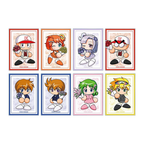 『パワフルプロ野球』30th Anniversary ver. トレーディングアクリルカード(単位/BOX)
