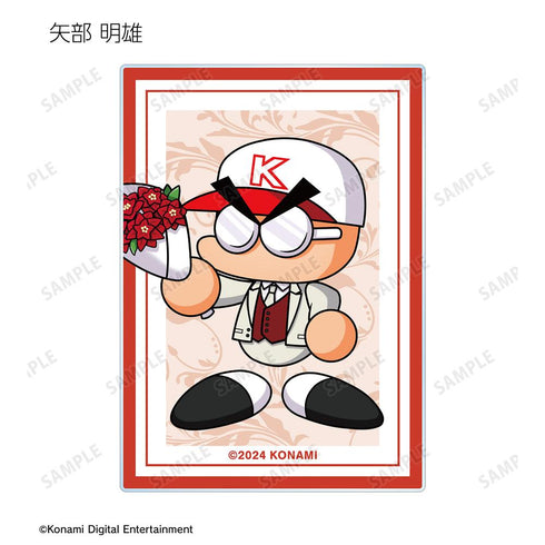 『パワフルプロ野球』30th Anniversary ver. トレーディングアクリルカード(単位/BOX)