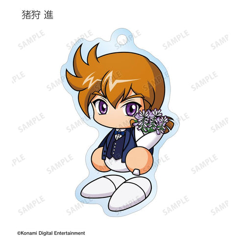 『パワフルプロ野球』30th Anniversary ver. トレーディングアクリルキーホルダー(単位/BOX)