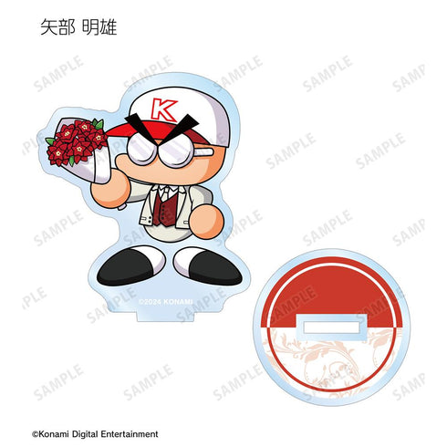 『パワフルプロ野球』30th Anniversary ver. トレーディングアクリルスタンド(単位/BOX)