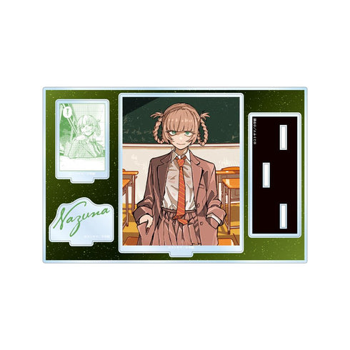『よふかしのうた』七草ナズナ パーツ付きBIGアクリルスタンド ver.G