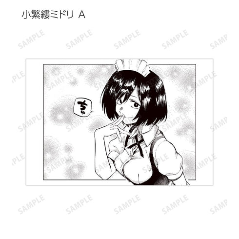 『よふかしのうた』トレーディング原作コマポストカード2枚セット(単位/BOX)