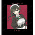『君は冥土様。』雪 Tシャツ ver.Aレディース