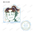 《忍者小丸子亂太郎》收藏卡 lette-graph 壓克力立牌(單位/盒)【202608 再版】