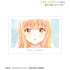 『お隣の天使様にいつの間にか駄目人間にされていた件』椎名 真昼 Ani-Art aqua label A3マット加工ポスター ver.B
