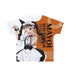 『物語シリーズ×STEINS;GATE』描き下ろし 八九寺真宵 コラボイラストver. フルグラフィックTシャツユニセックス