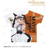 『物語シリーズ×STEINS;GATE』描き下ろし 八九寺真宵 コラボイラストver. フルグラフィックTシャツユニセックス