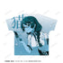 『物語シリーズ×STEINS;GATE』描き下ろし 羽川翼 コラボイラストver. フルグラフィックTシャツユニセックス