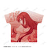 『物語シリーズ×STEINS;GATE』描き下ろし 牧瀬紅莉栖 コラボイラストver. フルグラフィックTシャツユニセックス