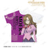 『物語シリーズ×STEINS;GATE』描き下ろし 桐生萌郁 コラボイラストver. フルグラフィックTシャツユニセックス