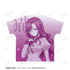 『物語シリーズ×STEINS;GATE』描き下ろし 桐生萌郁 コラボイラストver. フルグラフィックTシャツユニセックス