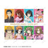 『物語シリーズ×STEINS;GATE』描き下ろし 集合B コラボイラストver. キャンバスボード