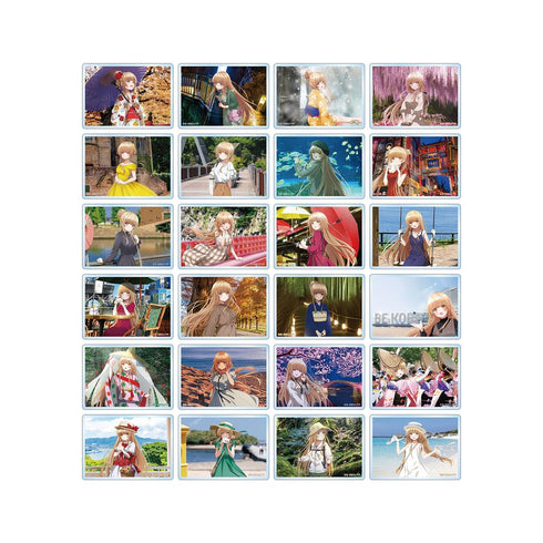 『お隣の天使様にいつの間にか駄目人間にされていた件』トレーディングアクリルカード ver.A(単位/BOX)【202512再販】