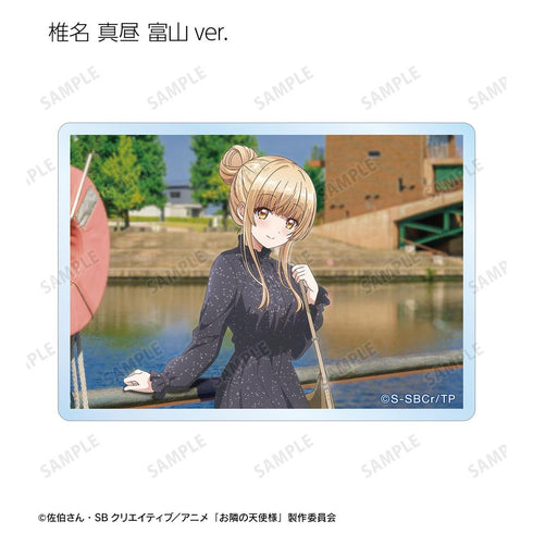 『お隣の天使様にいつの間にか駄目人間にされていた件』トレーディングアクリルカード ver.A(単位/BOX)【202512再販】