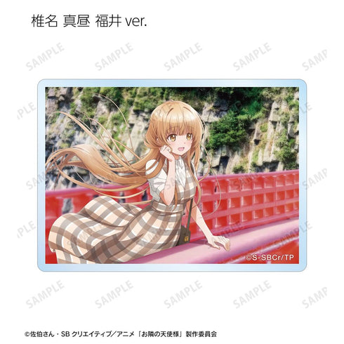 『お隣の天使様にいつの間にか駄目人間にされていた件』トレーディングアクリルカード ver.A(単位/BOX)