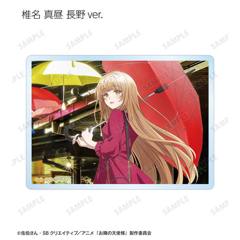 『お隣の天使様にいつの間にか駄目人間にされていた件』トレーディングアクリルカード ver.A(単位/BOX)