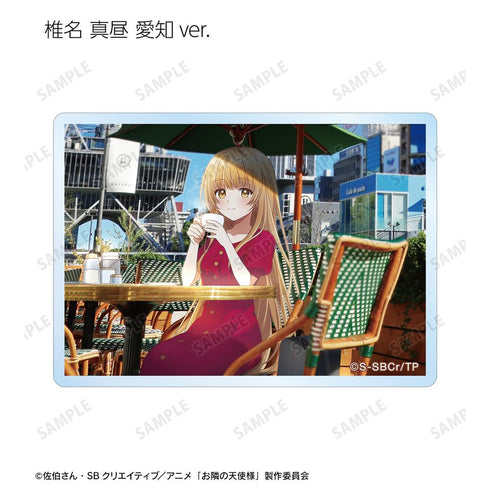 『お隣の天使様にいつの間にか駄目人間にされていた件』トレーディングアクリルカード ver.A(単位/BOX)【202512再販】