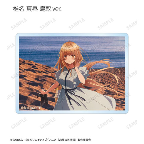『お隣の天使様にいつの間にか駄目人間にされていた件』トレーディングアクリルカード ver.A(単位/BOX)