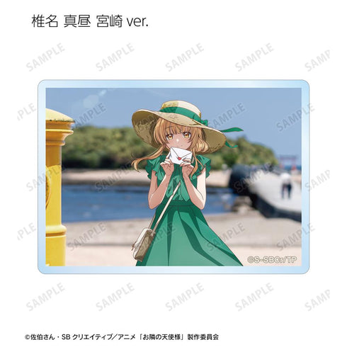 『お隣の天使様にいつの間にか駄目人間にされていた件』トレーディングアクリルカード ver.A(単位/BOX)【202512再販】