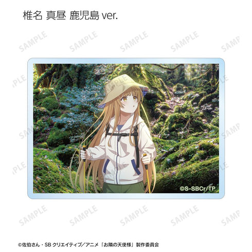 『お隣の天使様にいつの間にか駄目人間にされていた件』トレーディングアクリルカード ver.A(単位/BOX)