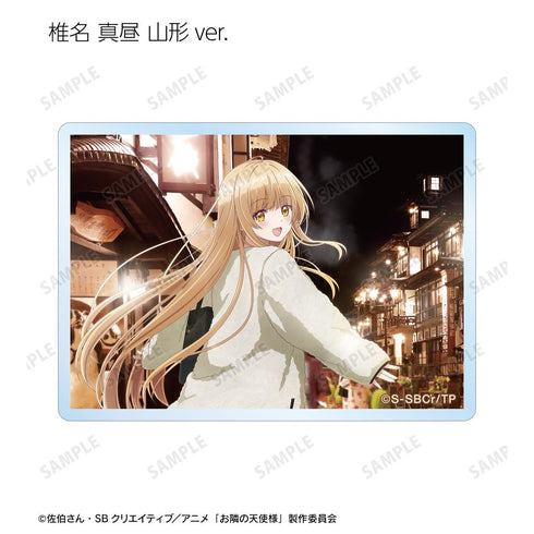 『お隣の天使様にいつの間にか駄目人間にされていた件』トレーディングアクリルカード ver.B(単位/BOX)【202512再販】