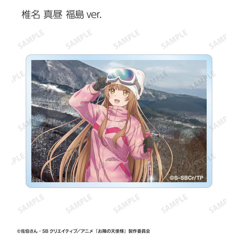 『お隣の天使様にいつの間にか駄目人間にされていた件』トレーディングアクリルカード ver.B(単位/BOX)