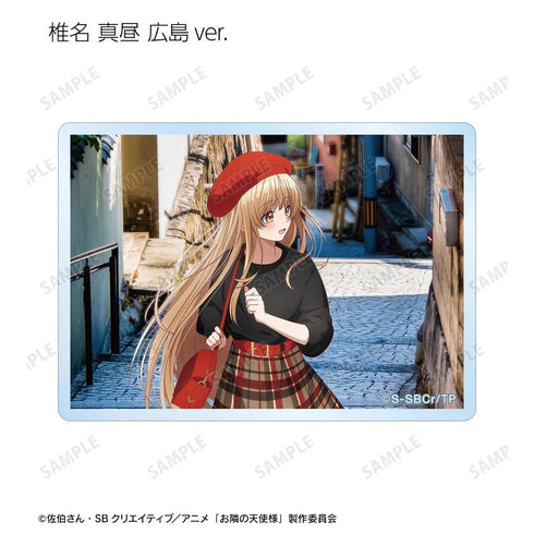 『お隣の天使様にいつの間にか駄目人間にされていた件』トレーディングアクリルカード ver.B(単位/BOX)