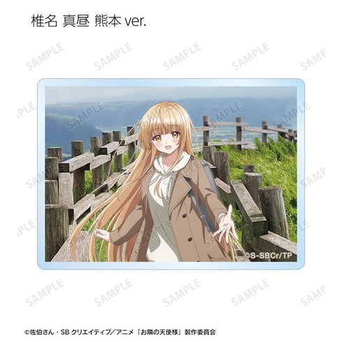 『お隣の天使様にいつの間にか駄目人間にされていた件』トレーディングアクリルカード ver.B(単位/BOX)