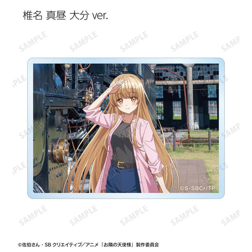 『お隣の天使様にいつの間にか駄目人間にされていた件』トレーディングアクリルカード ver.B(単位/BOX)【202512再販】