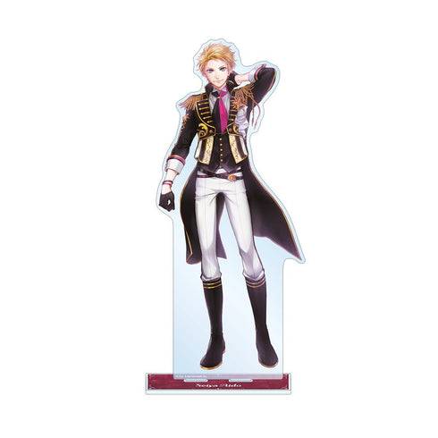 『アイ★チュウ』愛童 星夜 特大アクリルスタンド vol.2