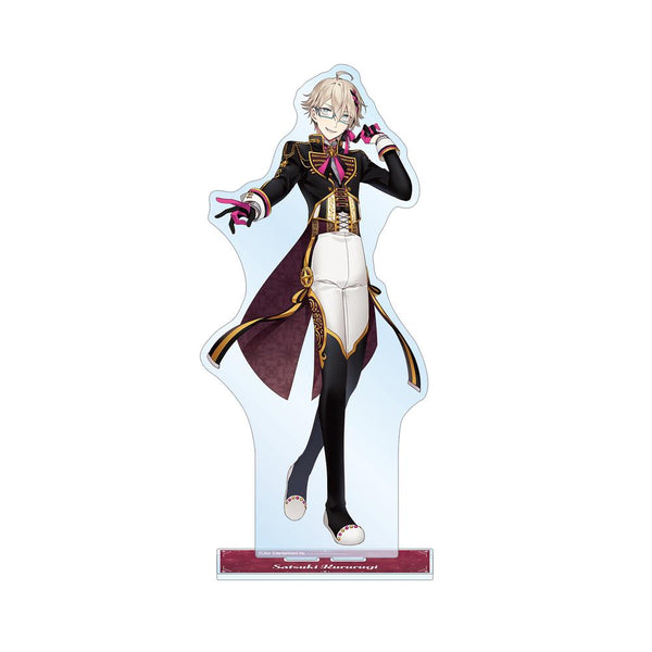 『アイ★チュウ』枢木 皐月 特大アクリルスタンド vol.2