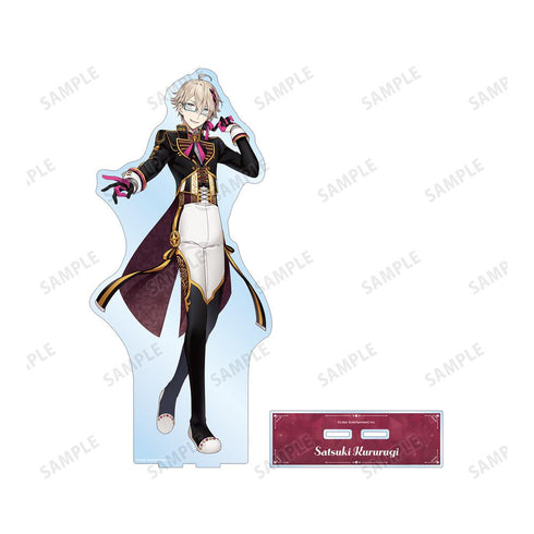 『アイ★チュウ』枢木 皐月 特大アクリルスタンド vol.2