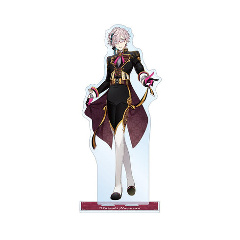 『アイ★チュウ』枢木 睦月 特大アクリルスタンド vol.2