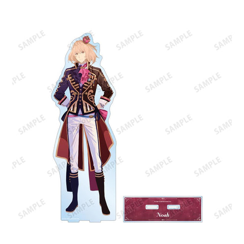 『アイ★チュウ』ノア 特大アクリルスタンド vol.2