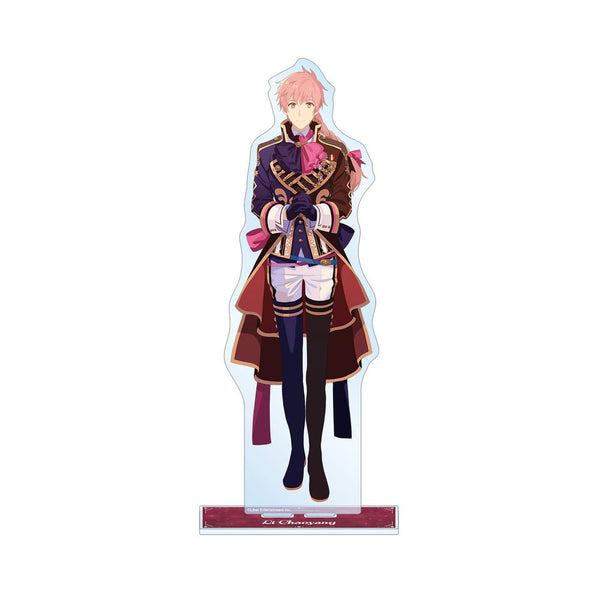 『アイ★チュウ』黎朝陽 特大アクリルスタンド vol.2