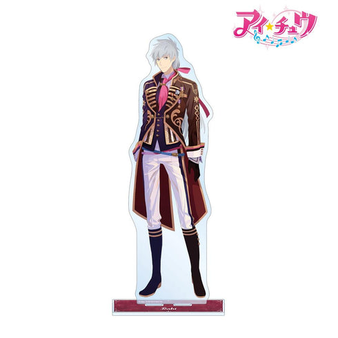 『アイ★チュウ』ラビ 特大アクリルスタンド vol.2【202606再販】