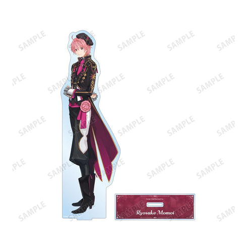 『アイ★チュウ』桃井 恭介 特大アクリルスタンド vol.2