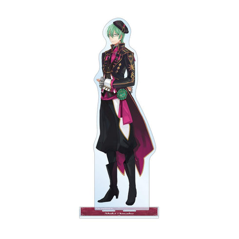 『アイ★チュウ』海部 子規 特大アクリルスタンド vol.2